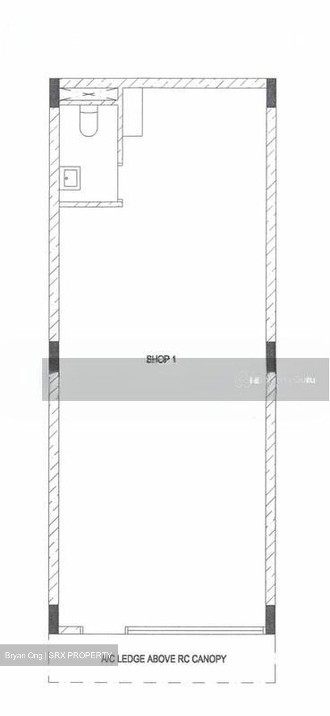 Seaside Residences (D15), Retail #614479031